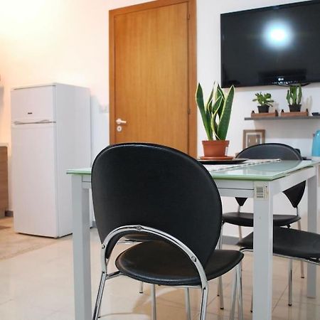 Lincoln Apartment Palermo Exterior photo